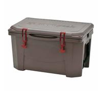 Snow Peak Hard Rock Cooler 40Qt - UG-302GY COOLER 40QT Size: One Size
