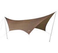 Snow Peak HD Hexa Tarp L
