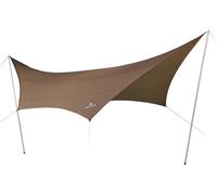 Snow Peak HD Hexa Tarp M