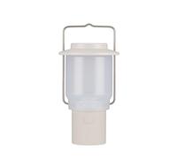Snow Peak | Home & Camp Lantern | Ivory | WildBounds UK One Size