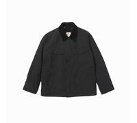 Snow Peak | Hybrid TAKIBI Adjustable Jacket | Fire Resistant Jacket | Black XL