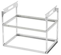 Snow Peak IGT Hanging Rack Frame 2 Stages Set