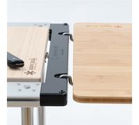 Snow Peak IGT Multi Function Table Bamboo Top