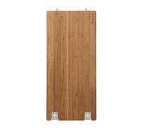 Snow Peak IGT Multi Function Table Long Bamboo Top Brown