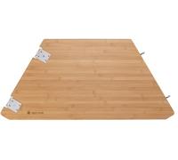 Snow Peak IGT Multifunction Open Bamboo Table Top Brown