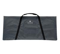Snow Peak IGT Three Unit Nylon Case Grey