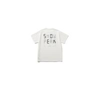 Snow Peak Jikaro Firering Table T-Shirt - XXL