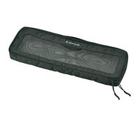 Snow Peak Kitchen Mesh Case - Large, Black