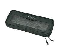 Snow Peak Kitchen Mesh Case - Small, Black