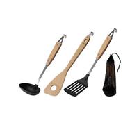 Snow Peak Kitchen Tool Set CS-217 Size: One Size