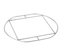 Snow Peak - Kojin Grill Charcoal Tray Unit - Grill metallic