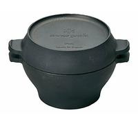 Snow peak Korodatchpot CS-501R Small Size Datch Oven CS-501R NEW from Japan