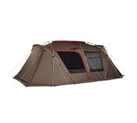 Snow Peak LandLock Tent / Shelter Brown