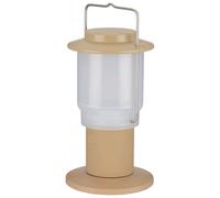 Snow Peak - Lantern - Home & Camp Lantern Khaki - Beige Beige