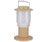 Snow Peak - Lantern - Home & Camp Lantern Khaki - Beige Beige one size