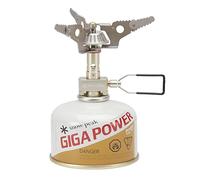 Snow Peak LiteMax Titanium Ultralight Backpackers Stove