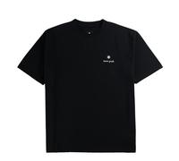 Snow Peak Men's Logo T-Shirt Black