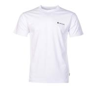 Snow Peak Logo T Shirt White, XXL