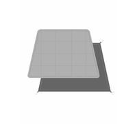 Snow Peak | Mat Sheet Set for Elfield | Tent Footprint | WildBounds One Size