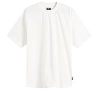 Snow Peak Men's Back Printed Logo T-Shirt Off White