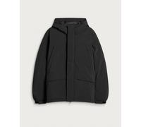 Snow Peak Men's Everyday Down Jacket Black Large
