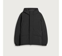 Snow Peak Men's Everyday Down Jacket Black XL