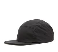 Snow Peak Men's Jet Cap Black