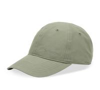 Snow Peak Men's Light Dobby Cloth Cap Forage