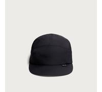 Snow Peak Men's New Standard Jet Cap Black One Size