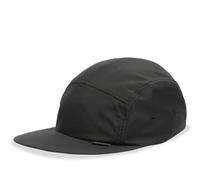 Snow Peak Men's NSD Jet Cap Black