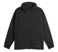 Snow Peak Men's NSD Utility Parka Black