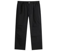 Snow Peak Men's NSD Utility Trousers Black XL