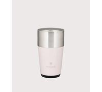 Snow Peak Shimo Vacuum Beer Tumbler 470ml, Sand, Lightweight Insulated Tumbler for Home, Camping & Outdoors