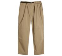 Snow Peak Men's Utility Trousers Greige
