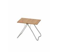 Snow Peak My Table Bamboo Set LV-034TR NEW from Japan
