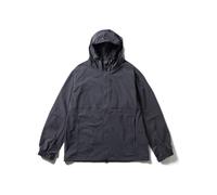 Snow Peak | New Standard Utility Parka | Lightweight Utility Parka | Charcoal M