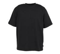 Snow Peak NSD Back Printed Logo T-Shirt Black (UK, Alpha, L, Regular, Regular, Black)