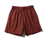 Snow Peak | NSD Easy Shorts | Easy Shorts | Brown | WildBounds UK S
