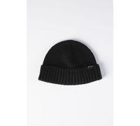 Snow Peak - NSD Knit Black - Beanie - black - Onesize - 100% Polyacrylic Onesize