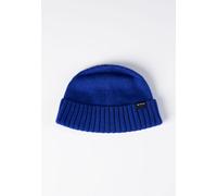 Snow Peak - NSD Knit Blue - Beanie - blue - Onesize - 100% Polyacrylic Onesize