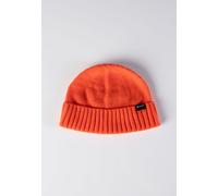 Snow Peak - NSD Knit Orange - Beanie - orange - Onesize - 100% Polyacrylic Onesize