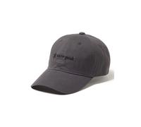 Snow Peak - NSD Logo Charcoal - Cap - grey - M - 100% Cotton M