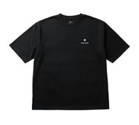 Snow Peak NSD Logo T-Shirt - Black - Small