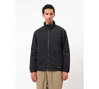 Snow Peak NSD Padded Jacket - Black - Black / XL