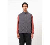 Snow Peak NSD Utility Vest - Charcoal Grey - Grey / XL
