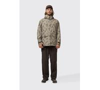 Snow Peak Nylon Double Rip Pants - Medium