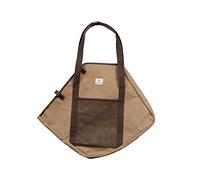 Snow Peak | Pack & Carry Fireplace Carrying Case | Canvas Bag Large