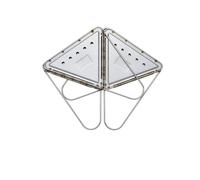 Snow Peak Pack and Carry Fireplace Small