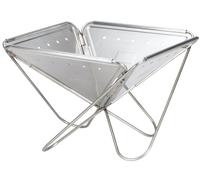 Snow Peak Pack & Carry Fireplace L