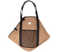 Snow Peak | Pack & Carry Fireplace Carrying Case | Canvas Bag S